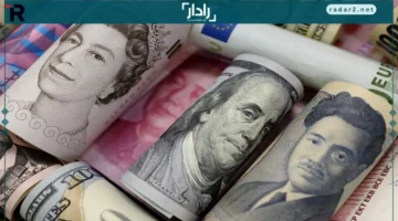 الإسترليني يرتفع أمام الين ويصل لأعلى مستوى منذ 17 عامًا